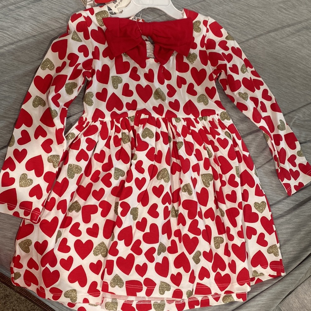 Tommy Bahama dress - Picture 2 of 2